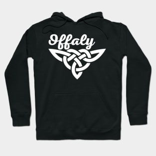 Offaly, Celtic Irish Hoodie